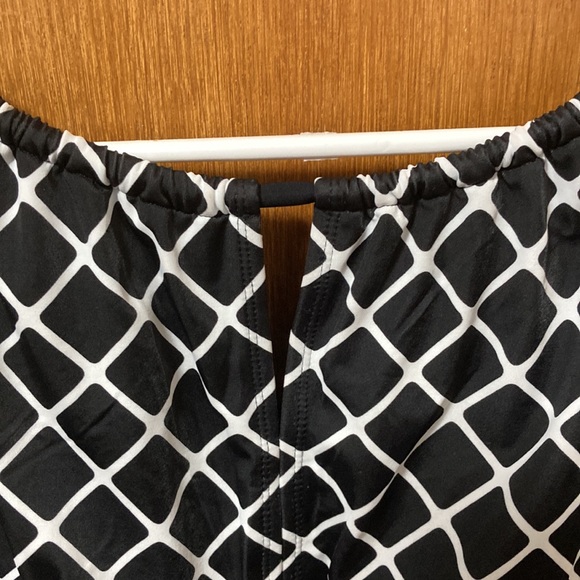 Calypso Cove Tankini Top Only, Women’s Size 12 - Picture 2 of 4